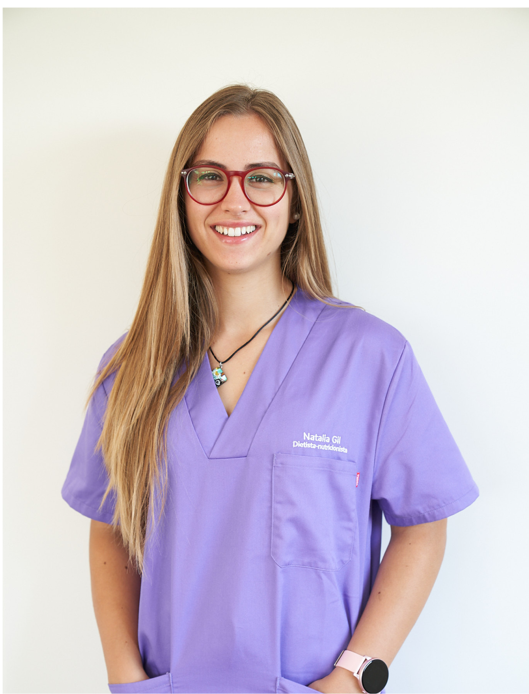 nutricionista online